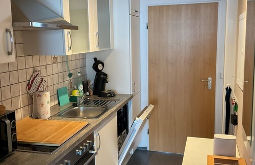 Schonach im Schwarzwald Apartment | Wellness - sport - nature vacation apartment with indoor pool and tennis court