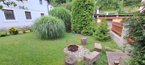 Decin Apartment | Wellness apartmán Bělá