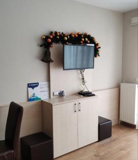 Velence Apartment | Wellness Apartments in Velence