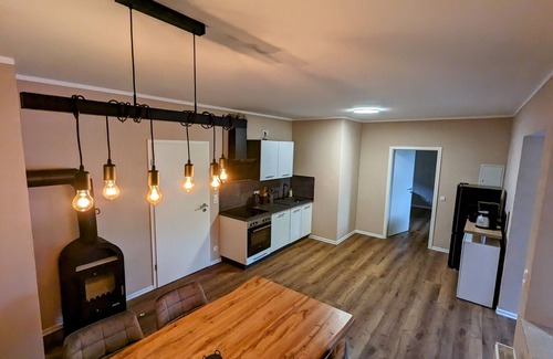 Cochem Apartment | Wellness Appartement Cochem