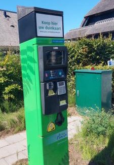 Castricum Apartment | Wellness Appartement Duinpoort