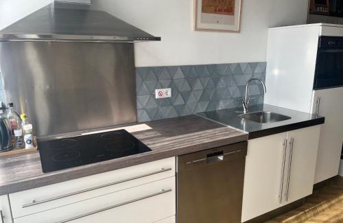 Castricum Apartment | Wellness Appartement Duinpoort