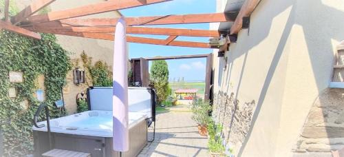 Gappenach House | Wellness Chalet