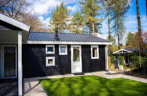 Municipality of Rhenen Resort | Wellness De Thijmse Berg
