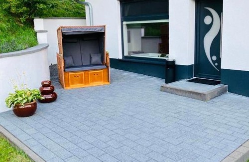 Mechernich House | Wellness Ferienhaus