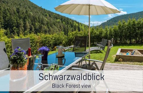 Alpirsbach House | Wellness Ferienhaus Fronwald