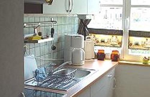 Erlau Apartment | Wellness-Fewo Lindner