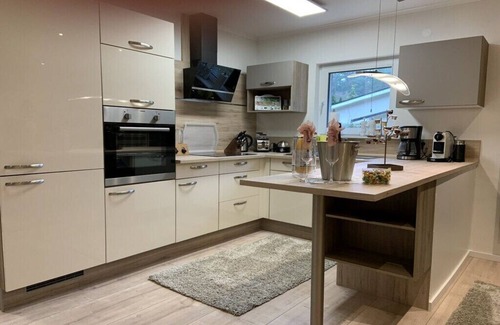 Michendorf Boat Rental | Wellness Holiday Home Bergheide