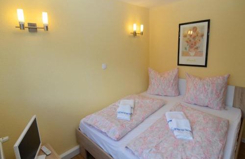Schnett House | Wellness Home with Garden, cleaning included