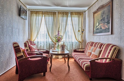 Liberec Hotel | Wellness Hotel Babylon