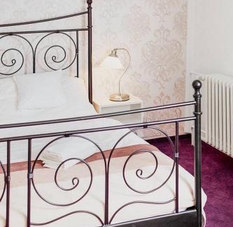 Pisek Hotel | Wellness Hotel Bahenec