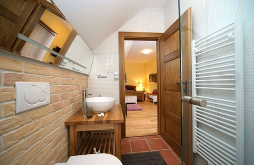 Male Chrastany Resort | Wellness Hotel Boží Oko, Exclusive Rooms
