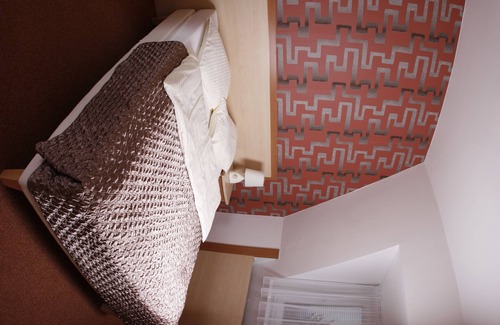 Velke Losiny Hotel | Wellness hotel Diana
