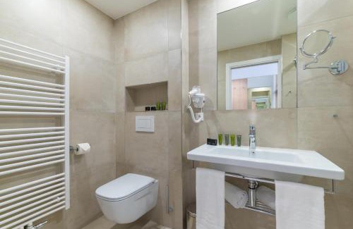 Pavlov Hotel | Wellness Hotel IRIS
