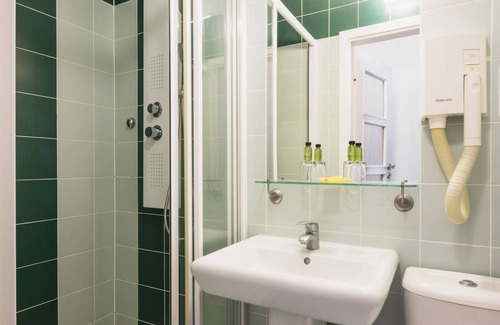 Rumburk Hotel | Wellness Hotel Luzan