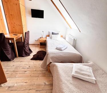 Ceske Budejovice Resort | Wellness hotel & minipivovar Kněžínek