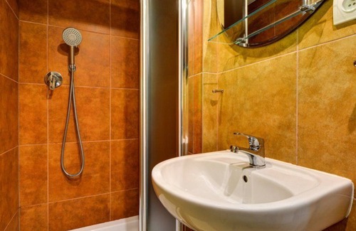 Bila Hotel | Wellness Hotel Ondrášův Dvůr