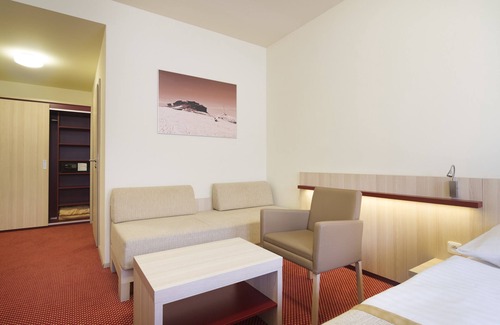 Ludvikov Hotel | Wellness Hotel Peras