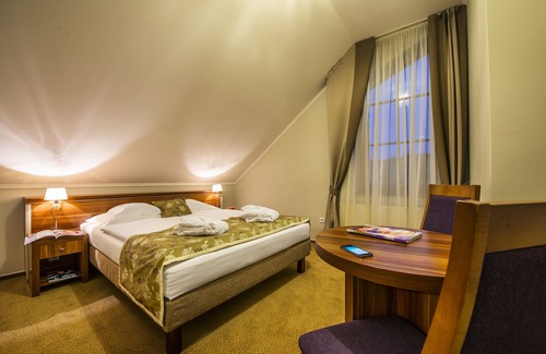 Plavecky Stvrtok Hotel | Wellness hotel SPARK