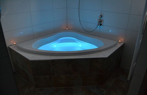 Mala Moravka Hotel | Wellness Hotel Sauna