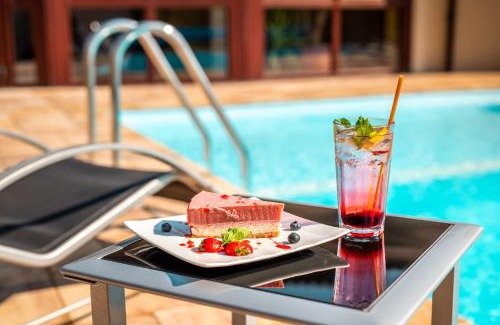 Plavecky Stvrtok Hotel | Wellness hotel Spark
