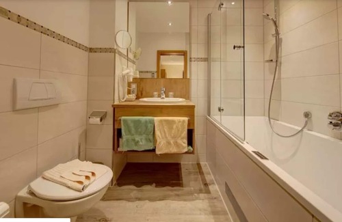 Schoemberg Hotel | Wellness Hotel Talblick