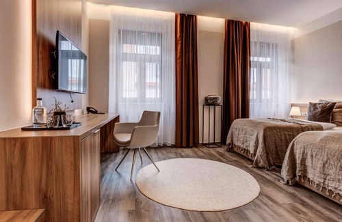 Mikulov Hotel | Wellness Hotel Volarik