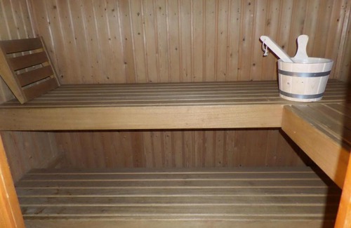 Lunteren House | Wellness huis op de Goudsberg