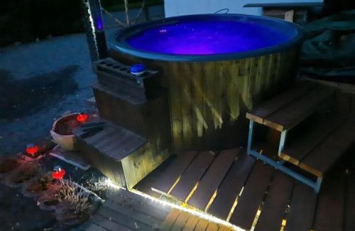 Much Apartment | Wellness in the Naafbachtal