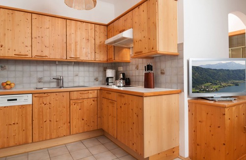 Ossiach Hotel | Wellness Landhaus PARTH