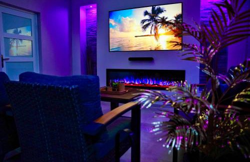 Kerkrade Bed & Breakfast | Wellness-Oase