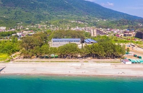Gagra Resort | Wellness Park Hotel Gagra All-Inclusive