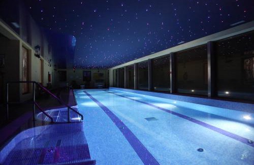 Borova Lada House | Wellness Penzion Gabreta