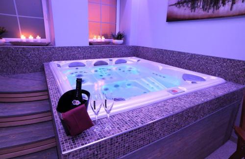 Bedrichov House | Wellness Penzion Jarmilka
