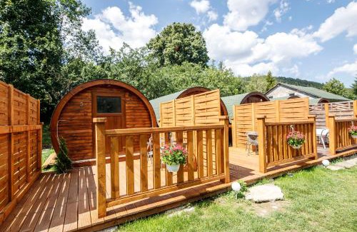 Ludvikov House | Wellness Penzion Stonozka