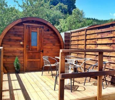 Ludvikov House | Wellness Penzion Stonozka