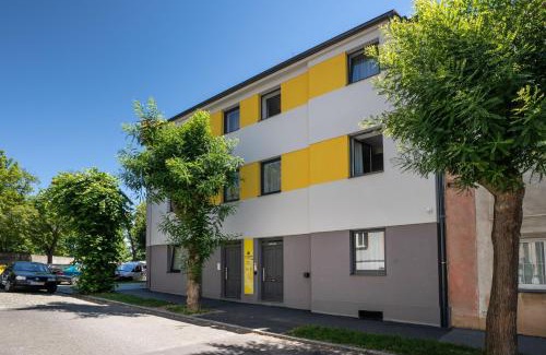 Plzen 3 House | Wellness penzion U GIGANTU