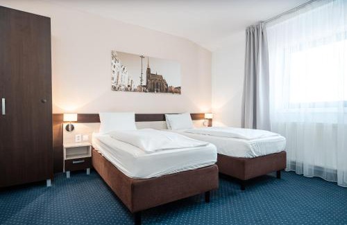 Plzen 3 House | Wellness penzion U GIGANTU
