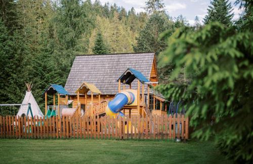 Zuberec House | Wellness Penzion u Michala