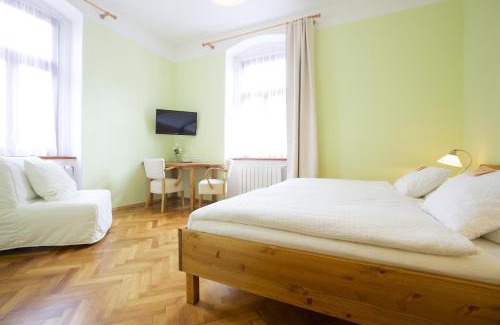 Liberec House | Wellness Penzion U Muzea