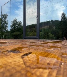 Brezova Other | Wellness Retreat Glamping - Adults Only - Forest & Valley