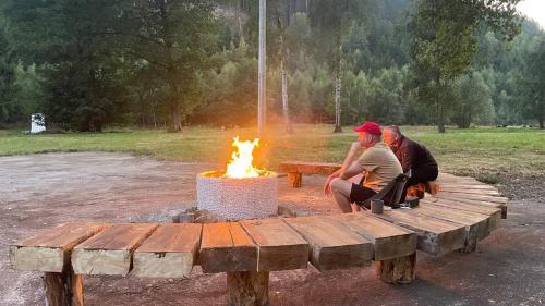 Brezova Other | Wellness Retreat Glamping - Adults Only - Forest & Valley