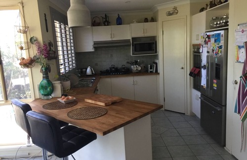 Kanahooka House | Wellness Stay, Homestay near beaches, rainforest and So. Coast, 2 rms available