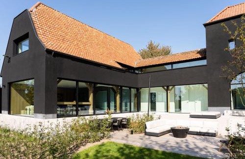 Sint-Laureins-Berchem Apartment | Wellness Suite B&B L'O Reine