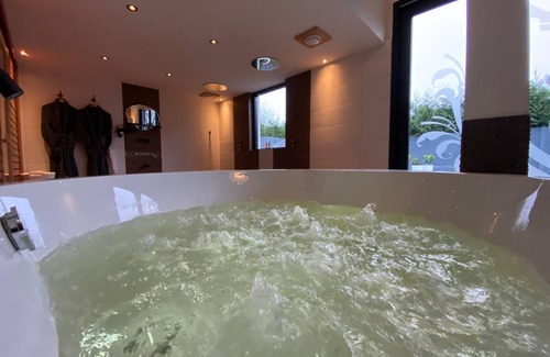 Nuland House | Wellness Suite Luxexcellent