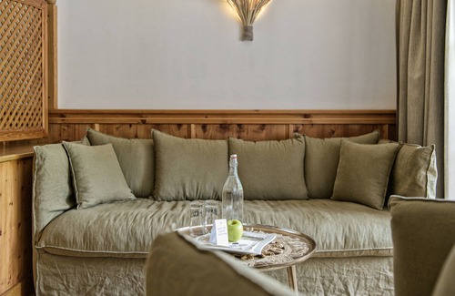 Hinterglemm Hotel | Wellnesshotel Alpin Juwel