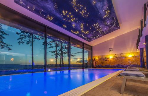 Eichstaett Hotel | Wellnesshotel Schönblick