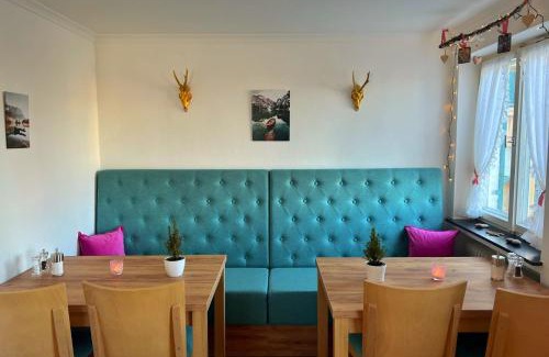 Sonnen Hotel | Wellnesshotel Waldruh