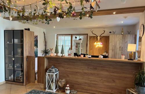 Sonnen Hotel | Wellnesshotel Waldruh