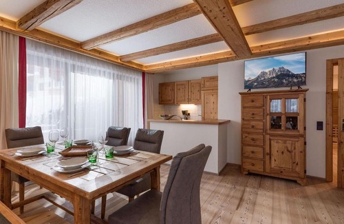 Prama Hotel | Wellnessresort Seiwald * Superior